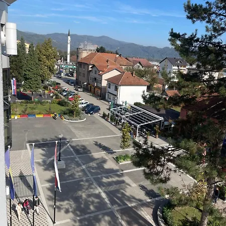 Stan Na Dan Bratunac