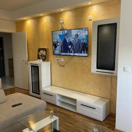 Apartment Stan Na Dan *