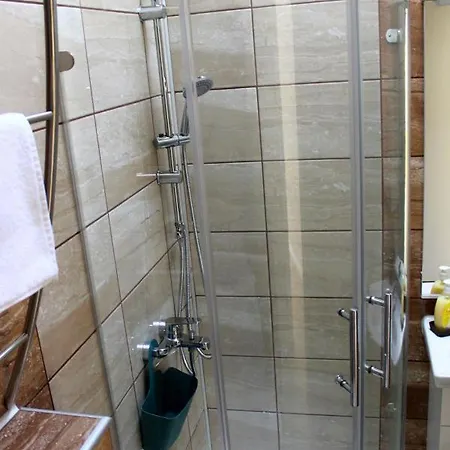 Stan Na Dan 2, דירה