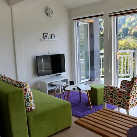 דירה Stan Na Dan 2,