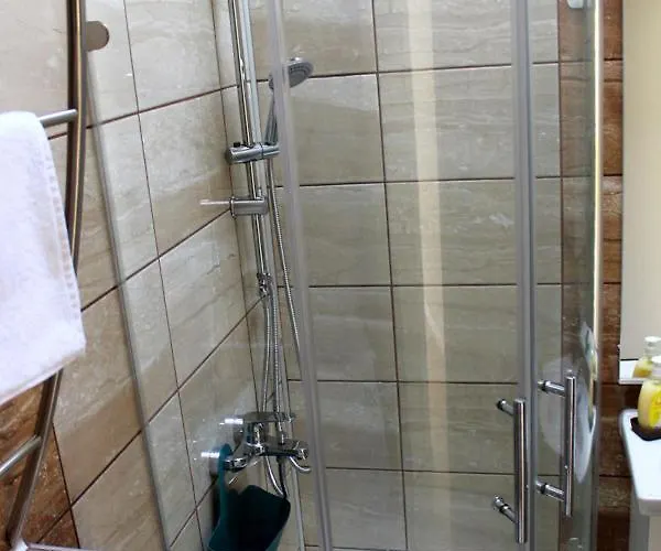 Stan Na Dan 2, Apartment