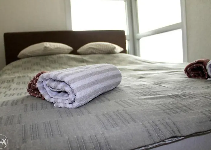 Stan Na Dan 2, Sarajevo